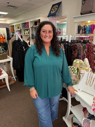The Ever After Top