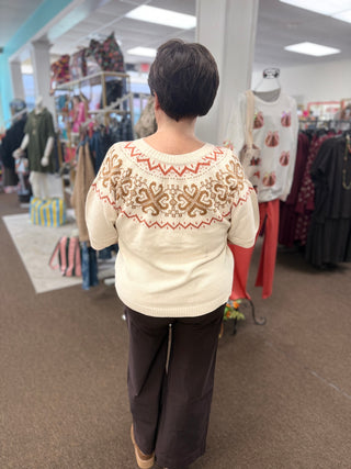 Autumn Acres Sweater