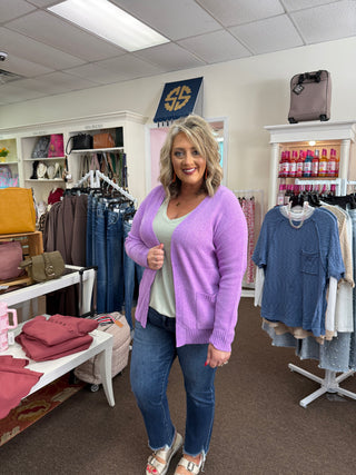 Main Character Cardigan