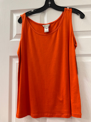 M32101TM Double Scoop Neck Top