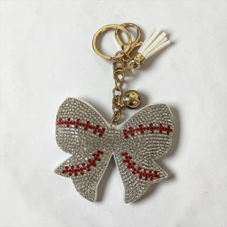 Crystal Keychains