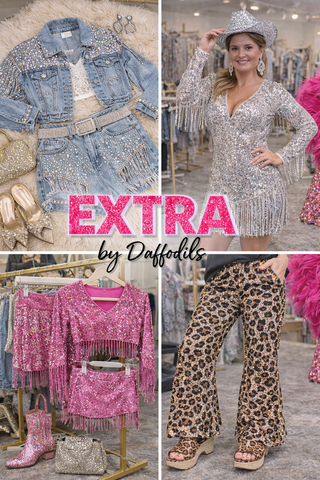 Extra by Daffodils