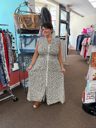 Glamour On The Go Dress