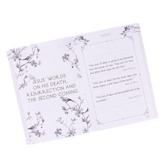 Words of Jesus for Everyday Living Devotional