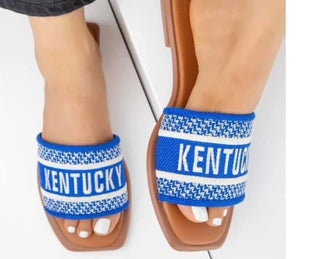 Bobbi Kentucky Sandals