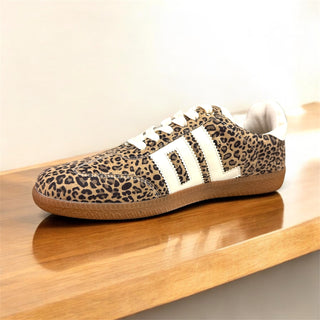 Chinese Laundry Natural Trackstar Sneakers