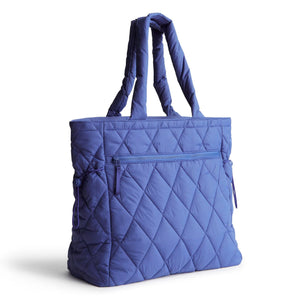 Vera Bradley Original Tote Deep Ultramarine