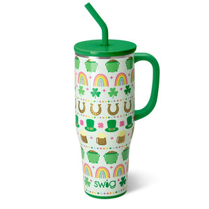 Swig Lucky Charm Drinkware