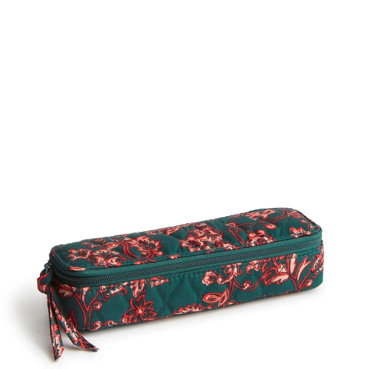 Vera Bradley Travel Pill Case Victorian Vines