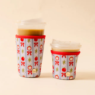 Fall Sip Savvy Drink Sleeve