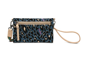 Consuela Uptown Crossbody Danni