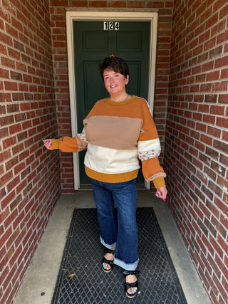 Cozy Up Top