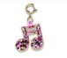 Gold Music Note