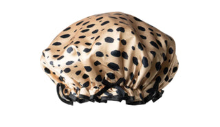Not Your Grandma's Shower Cap