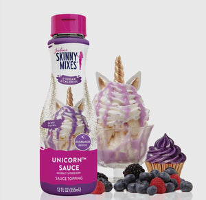 Skinny Mix Sugar Free Unicorn™ Sauce