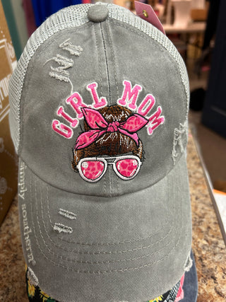 Simply Southern Hat