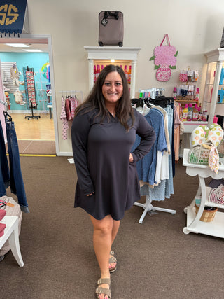 Dear Scarlett Anywhere Dress