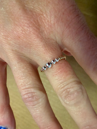Bara Boheme Janelle Ring
