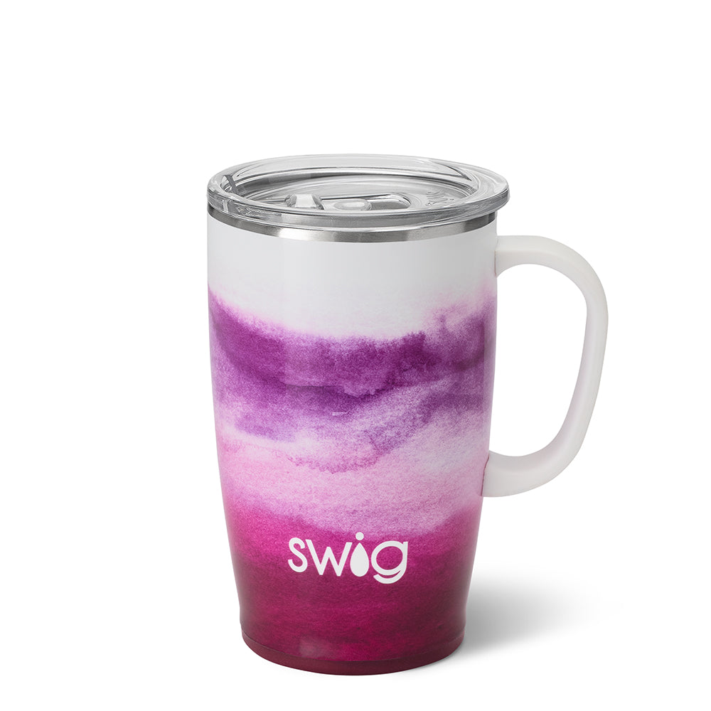 Swig Amethyst Drinkware