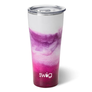 Swig Amethyst Drinkware