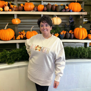 Falloween Sweatshirt