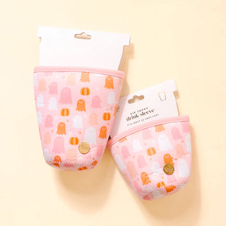 Fall Sip Savvy Drink Sleeve