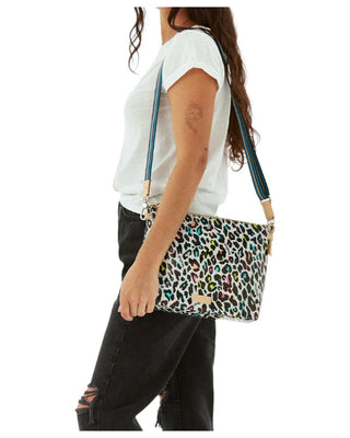 Consuela Downtown Crossbody CoCo