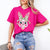 Easter Bubble Bunny Tee