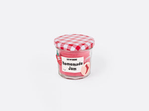 Eat My Socks Homemade Strawberry Jam