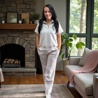 Dear Scarlett Catalina Set