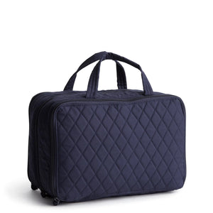 Vera Bradley Ultimate Travel Case Peacoat