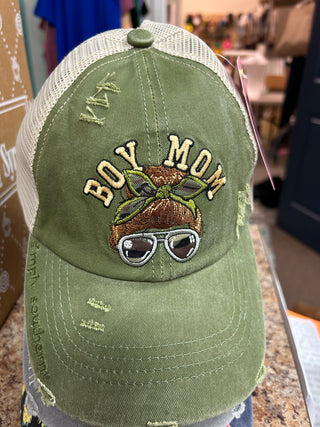 Simply Southern Hat