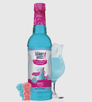 Skinny Mix Sugar Free Sour Genie™ Syrup