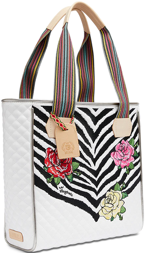 Consuela Classic Tote Michelle