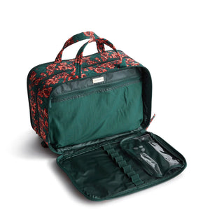 Vera Bradley Ultimate Travel Case Victorian Vines