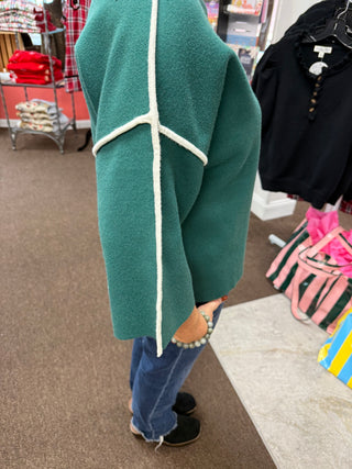 Pippy Sweater