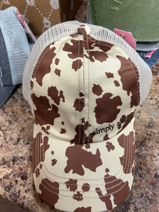 Simply Southern Hat