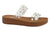 Corkys Bad Romance Pearl Sandal