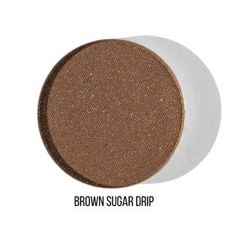 C&D Beauty Magnetic Eyeshadow Singles