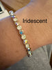 Iridescent