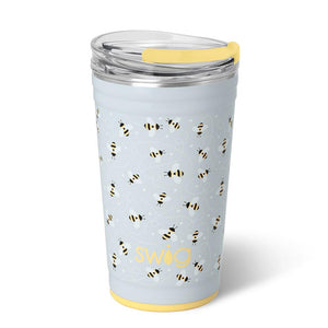 Swig Busy Bee Drinkware