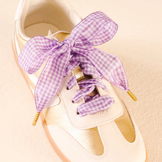 Step It Up Shoelaces