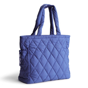 Vera Bradley Original Tote Deep Ultramarine