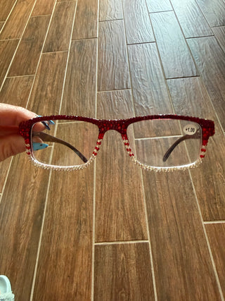 Rhinestone Readers 2.50