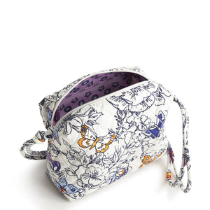 Vera Bradley Blake Crossbody Wing + Bloom