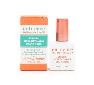 Mixologie Cuti-Care Nail Oil