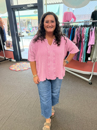Cotton Candy Crush Top