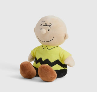 Charlie Brown Warmies