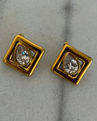 Marilyn Earrings