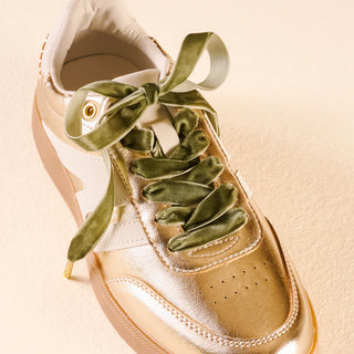 Step It Up Shoelaces